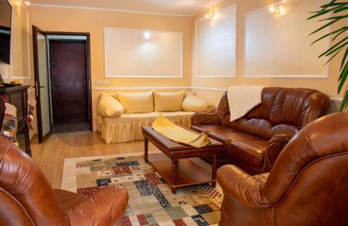 Busteni Apartment | APARTAMENT ALESSI BUȘTENI