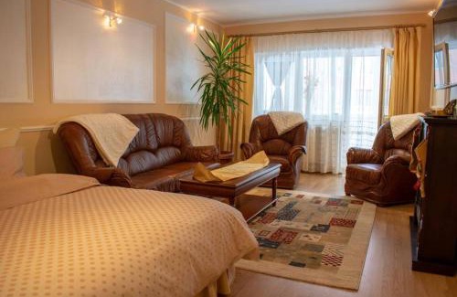 Busteni Apartment | APARTAMENT ALESSI BUȘTENI