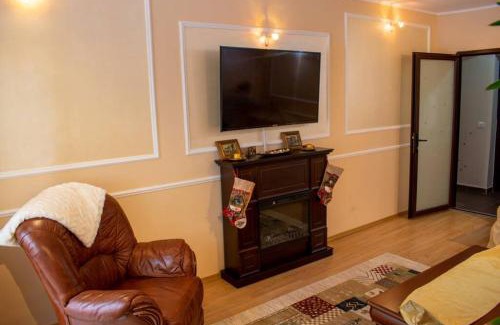Busteni Apartment | APARTAMENT ALESSI BUȘTENI