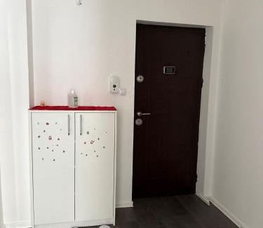Medias Apartment | Apartament Alex