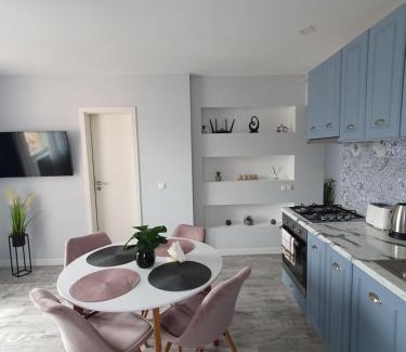 Sibiu Apartment | Apartament Alex