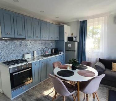 Sibiu Apartment | Apartament Alex