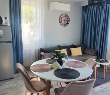 Sibiu Apartment | Apartament Alex