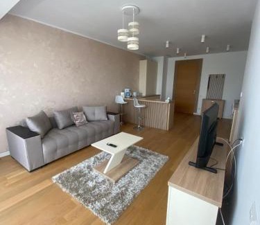 Neptun Apartment | Apartament Alex S 405