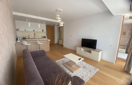 Neptun Apartment | Apartament Alex S 405