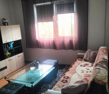 Orsova Apartment | Apartament Alexandra