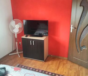 Orsova Apartment | Apartament Alexandra