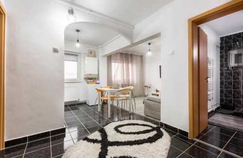 Medias Apartment | Apartament Alexandru - central
