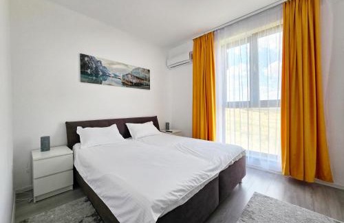 Baile Felix Apartment | Apartament Alexandru- Băile Felix