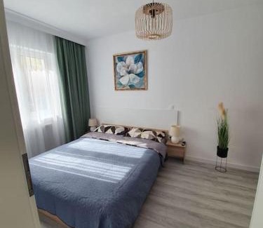 Sibiu Apartment | Apartament AMA Sibiu
