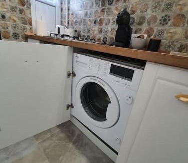Sibiu Apartment | Apartament AMA Sibiu
