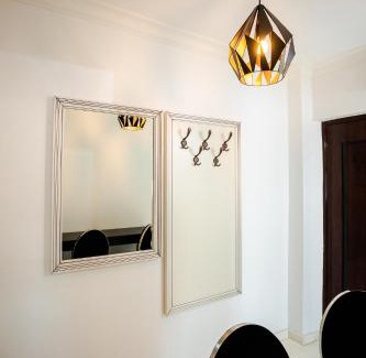Bistrita Apartment | Apartament Amaya