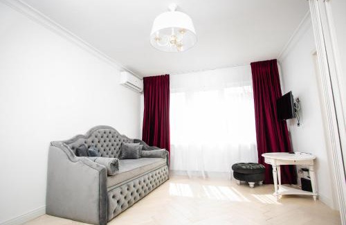 Bistrita Apartment | Apartament Amaya