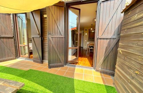 Esterri D'Aneu Apartment | Apartament amb terrassa a Esterri by RURAL D'ÀNEU