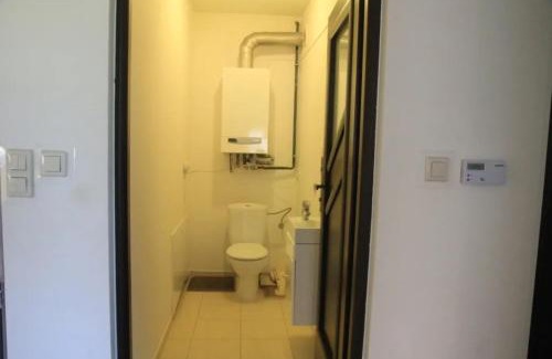 Zarnowska Apartment | Apartament Amber- Apartamenty Łeba