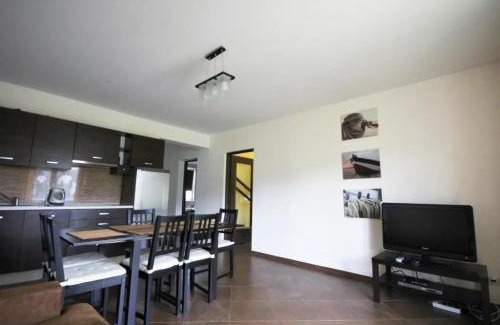 Zarnowska Apartment | Apartament Amber- Apartamenty Łeba