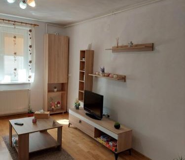 Sighisoara Apartment | Apartament Ambrus