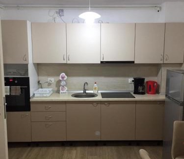 Sighisoara Apartment | Apartament Ambrus