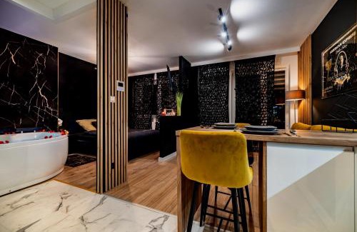 Boguchwała Apartment | Apartament American Express Rzeszów