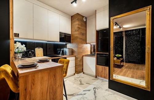 Boguchwała Apartment | Apartament American Express Rzeszów