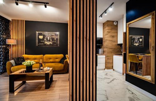 Boguchwała Apartment | Apartament American Express Rzeszów