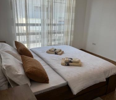 Selimbar Apartment | Apartament Ana