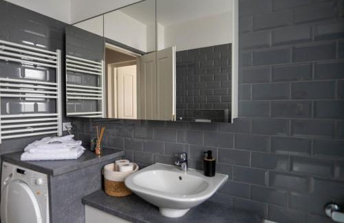Selimbar Apartment | Apartament Ana