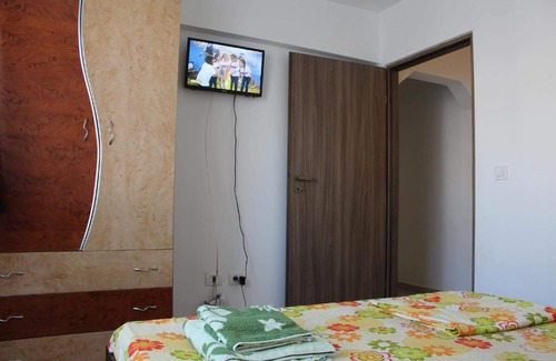Tirgu Ocna Apartment | Apartament Anca