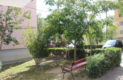 Tirgu Ocna Apartment | Apartament Anca