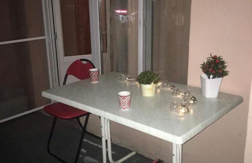 Tirgu Ocna Apartment | Apartament Anca