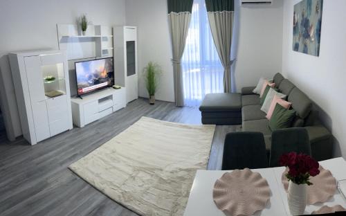 Cordau Apartment | apartament ANDRE Baile Felix