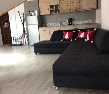 Busteni Apartment | Apartament Andy Busteni 30 m de partie