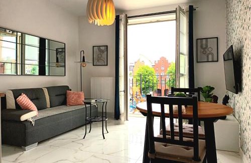 Elblag Apartment | Apartament Ania Stare Miasto