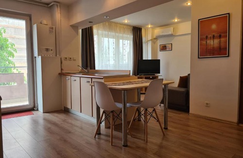 Targoviste Apartment | Apartament ANNA