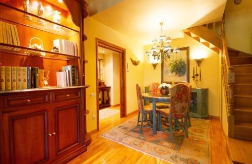 Vielha Apartment | Apartament Araneu
