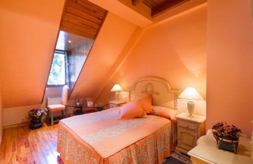 Vielha Apartment | Apartament Araneu