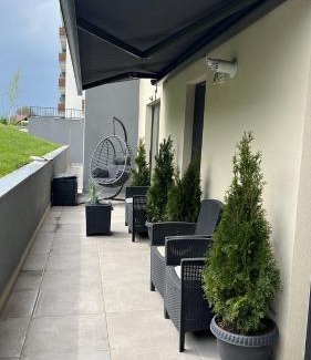 Rasnov Apartment | Apartament Ariana Rasnov