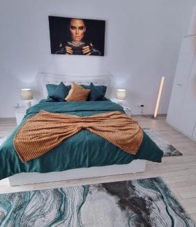 Rasnov Apartment | Apartament Ariana Rasnov