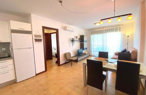 L'Eucaliptus Apartment | Apartament Arrossar