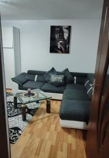 Slanic-Moldova Apartment | Apartament ASK HOME