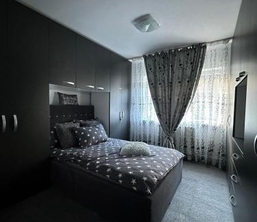 Slanic-Moldova Apartment | Apartament ASK HOME