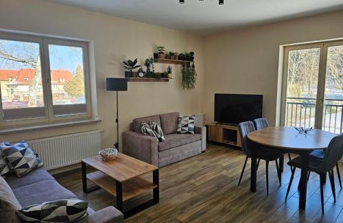 Polanica-Zdroj Apartment | Apartament Astra - Bliżej Zdroju