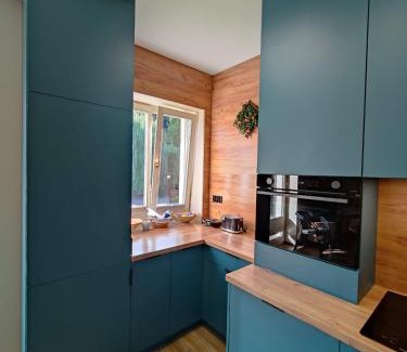 Polanica-Zdroj Apartment | Apartament Astra - Bliżej Zdroju