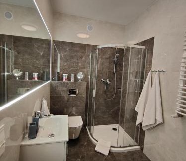 Polanica-Zdroj Apartment | Apartament Astra - Bliżej Zdroju