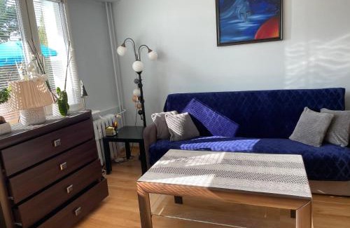 Ustka Apartment | Apartament Aurelia