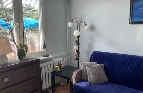 Ustka Apartment | Apartament Aurelia