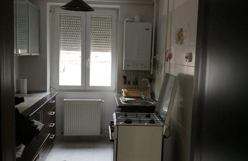 Predeal Apartment | APARTAMENT AUTENTIC RESIDENCE