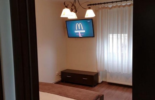 Predeal Apartment | APARTAMENT AUTENTIC RESIDENCE