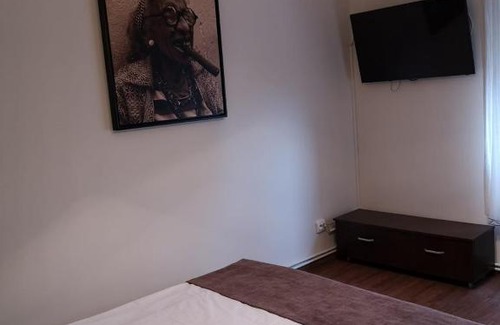 Predeal Apartment | APARTAMENT AUTENTIC RESIDENCE