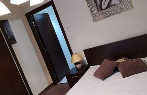 Predeal Apartment | APARTAMENT AUTENTIC RESIDENCE